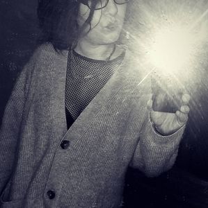 Meet your Posher, Corie